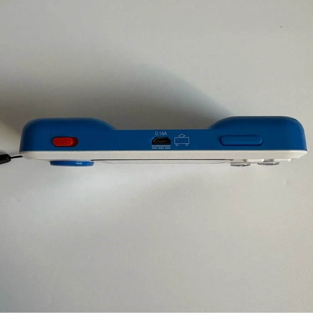 My Arcade Bases Loaded Pocket Player